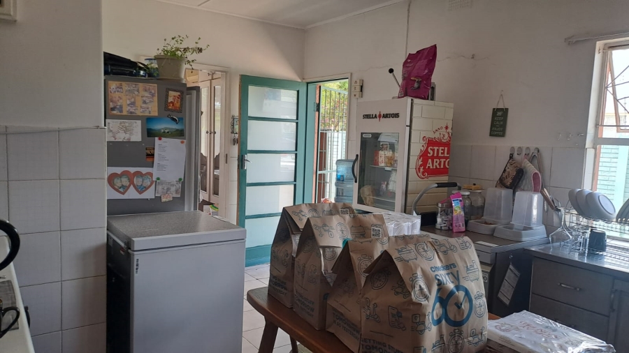 4 Bedroom Property for Sale in Universitas Free State